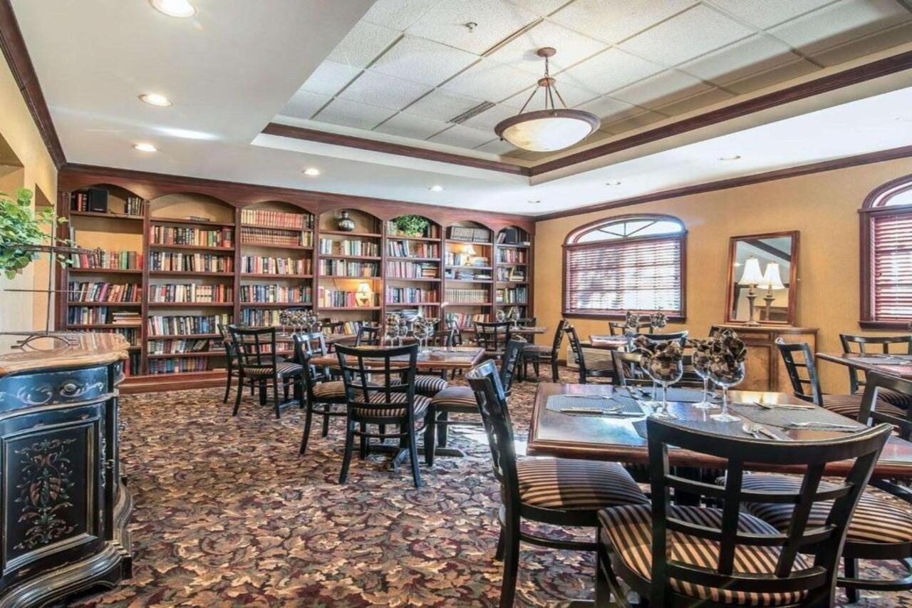 The Marx Hotel - Downtown - University Area Oneonta Eksteriør bilde