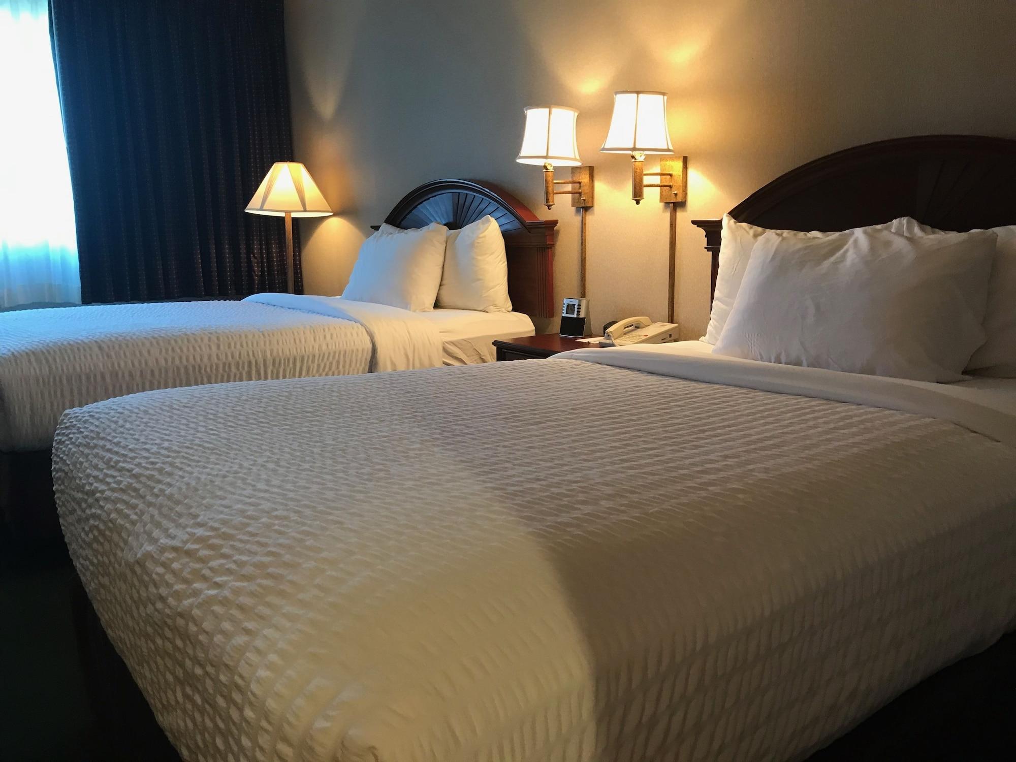 The Marx Hotel - Downtown - University Area Oneonta Eksteriør bilde