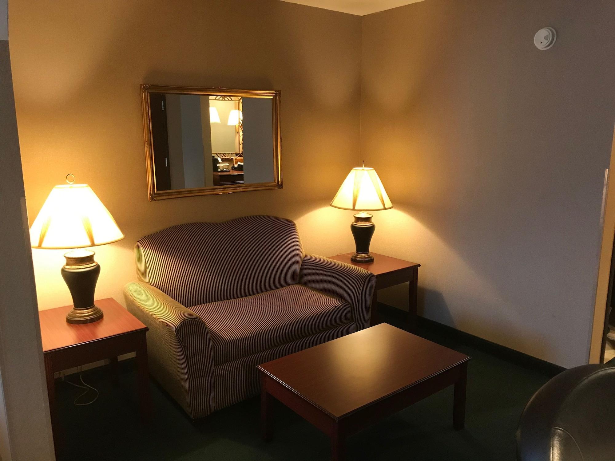 The Marx Hotel - Downtown - University Area Oneonta Eksteriør bilde