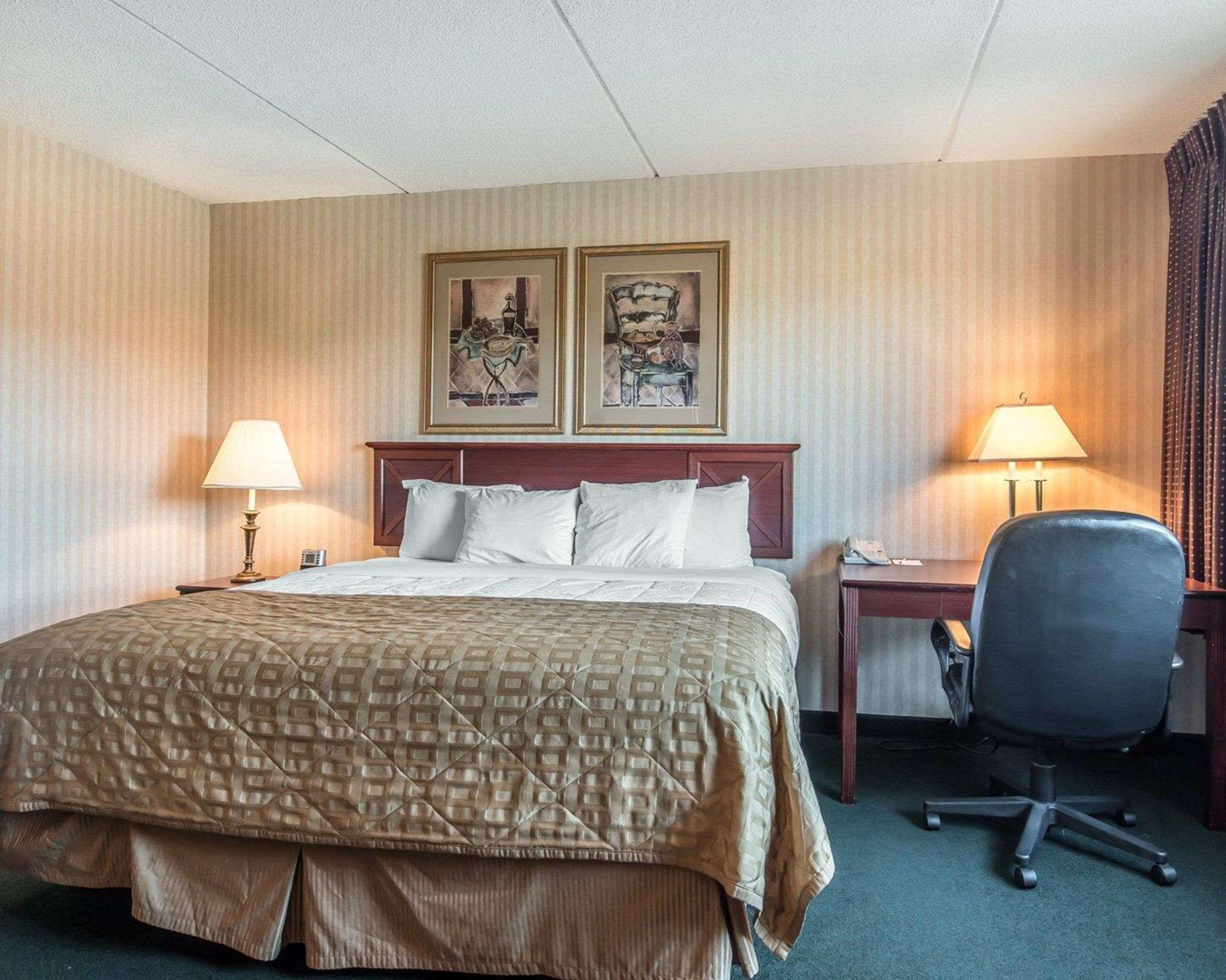 The Marx Hotel - Downtown - University Area Oneonta Eksteriør bilde
