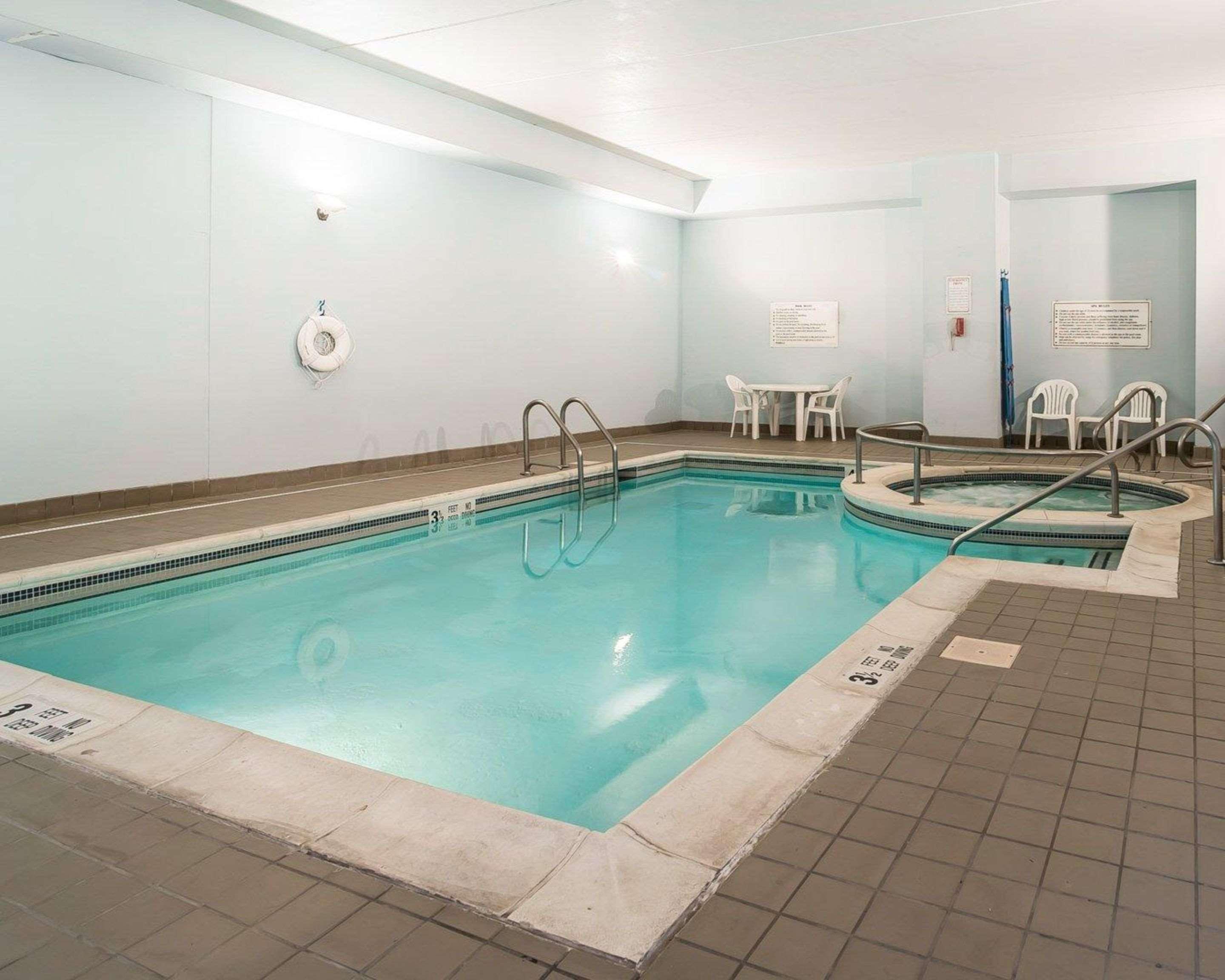 The Marx Hotel - Downtown - University Area Oneonta Eksteriør bilde