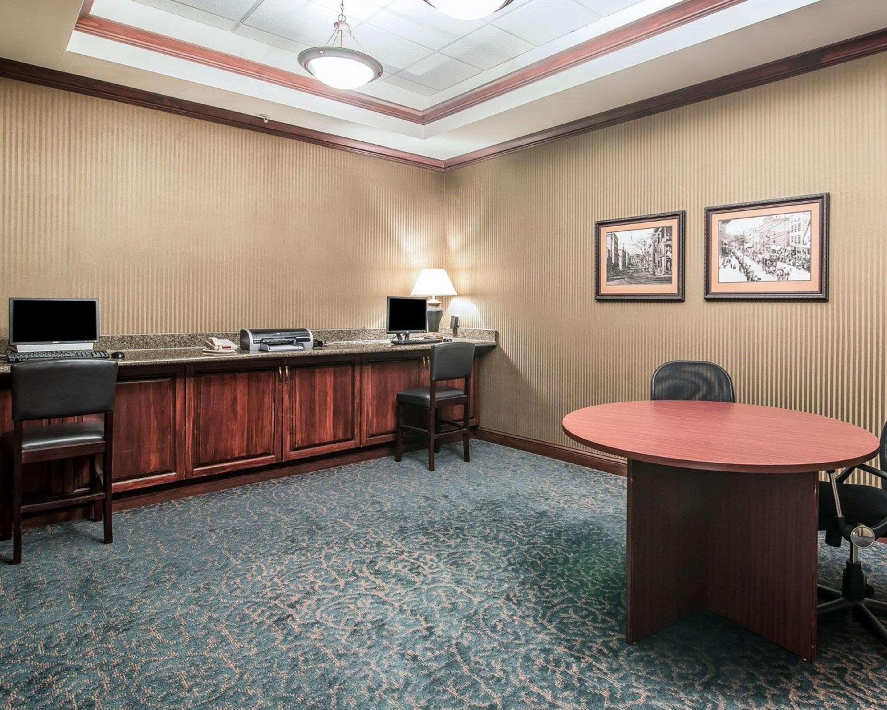 The Marx Hotel - Downtown - University Area Oneonta Eksteriør bilde