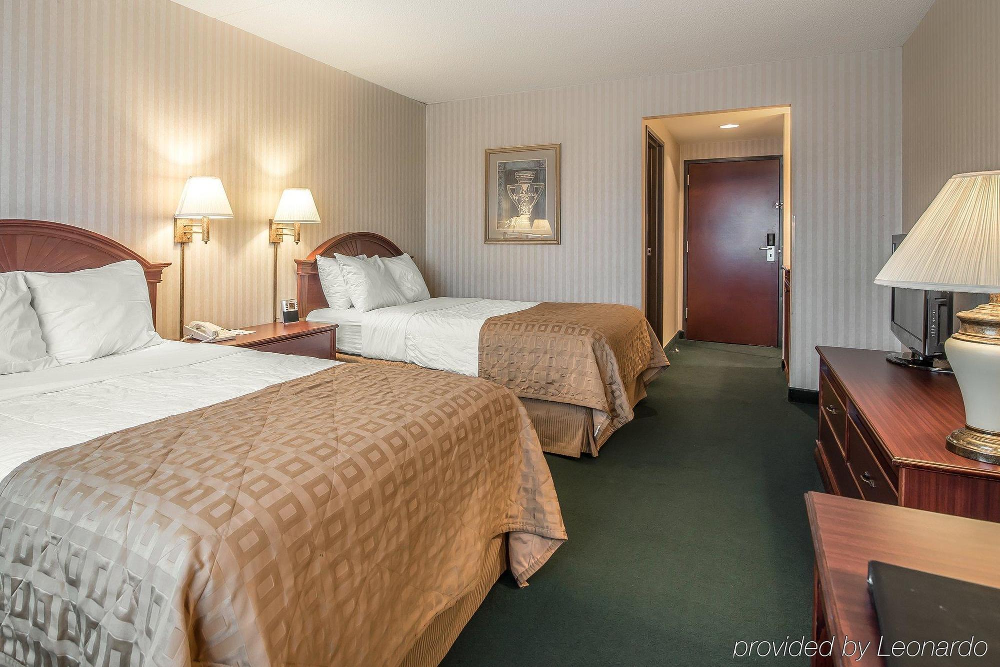 The Marx Hotel - Downtown - University Area Oneonta Eksteriør bilde