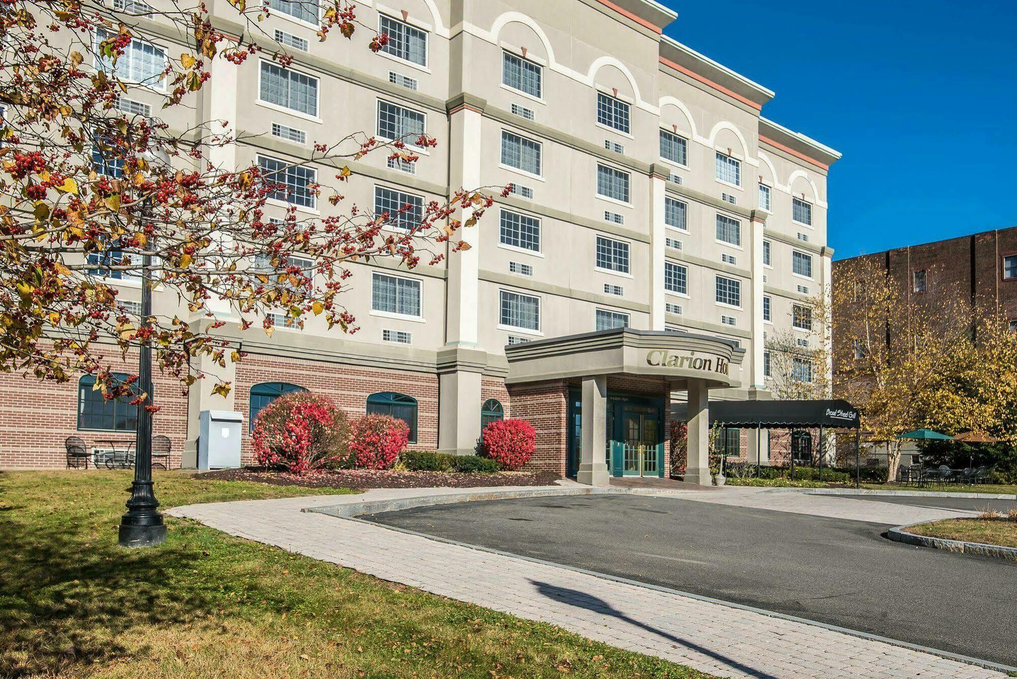 The Marx Hotel - Downtown - University Area Oneonta Eksteriør bilde
